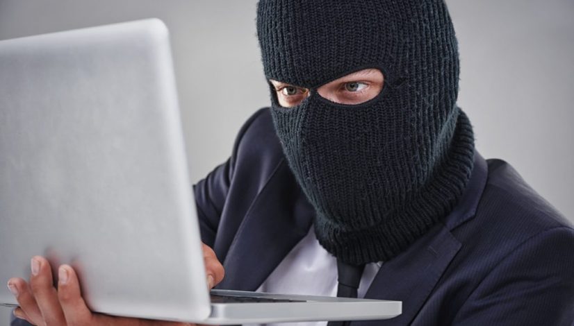 Hacker hackt sich in Hausverwaltungsserver